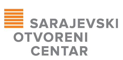 Sarajevski otvoreni centar